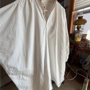 New Market Goods Tunic/Dress